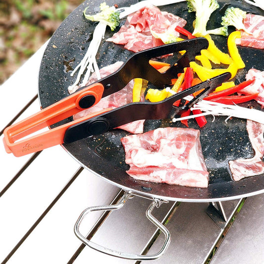 Chef Camp Kitchen Set