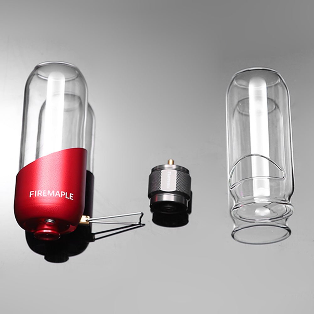 Orange Gas Lantern(Red Edition)