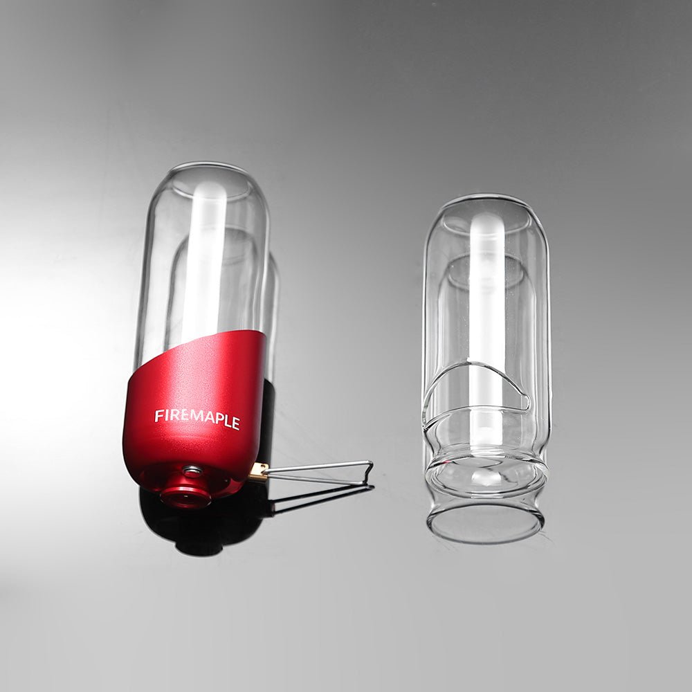 Orange Gas Lantern(Red Edition)