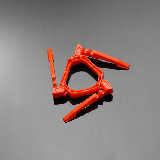 Canister Stand