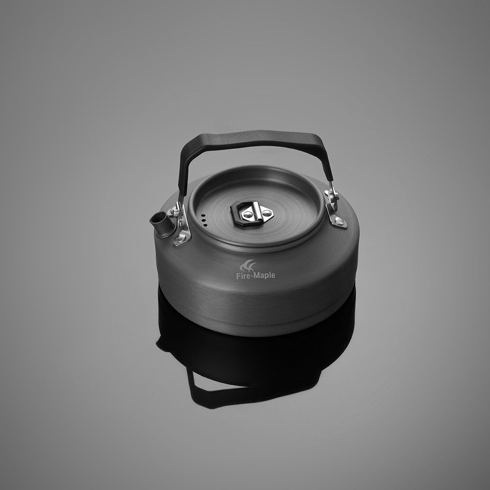 Feast 2 Aluminum Cookware