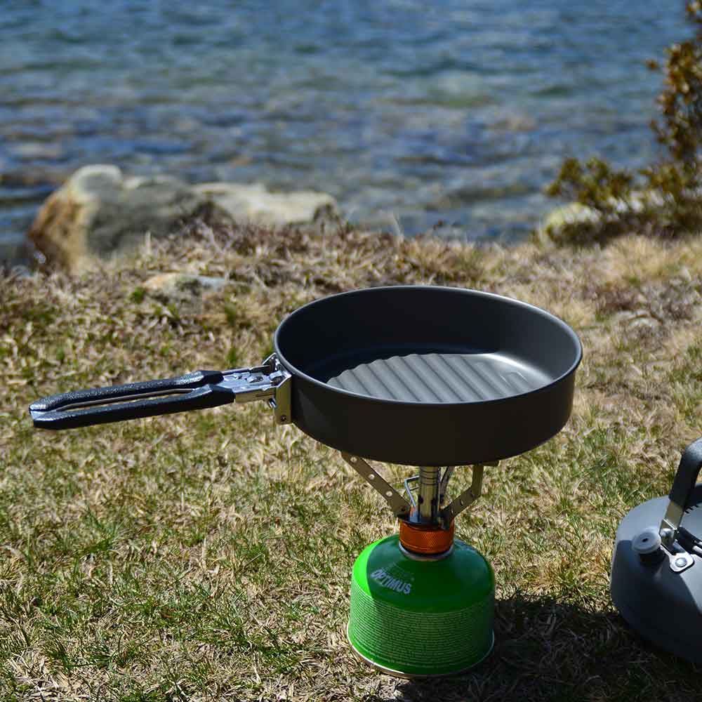 Feast 2 Aluminum Cookware