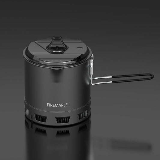 Petrel Ultralight G2 Pot 750ml