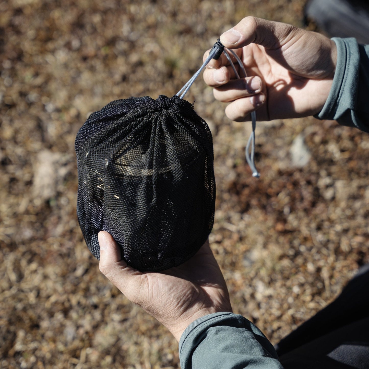 Petrel Ultralight G2 Pot 750ml