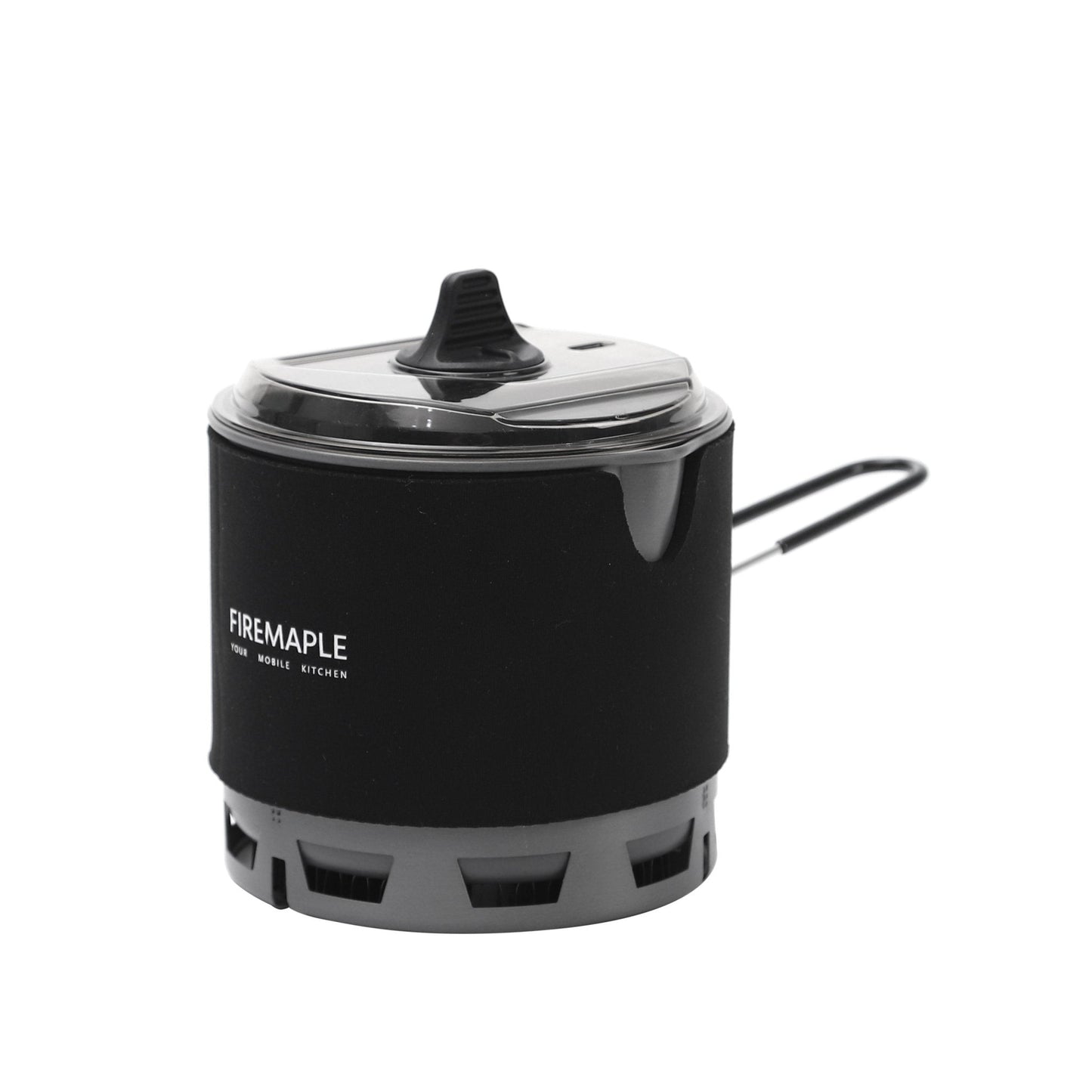 Petrel Ultralight G2 Pot 750ml