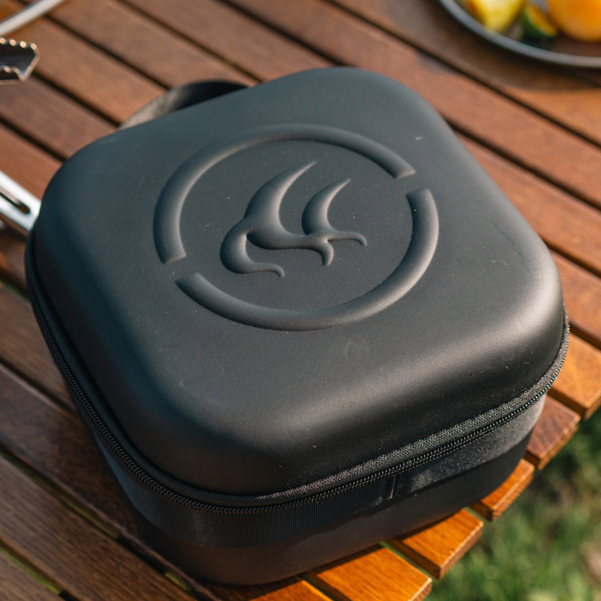 Saturn X Gas Stove
