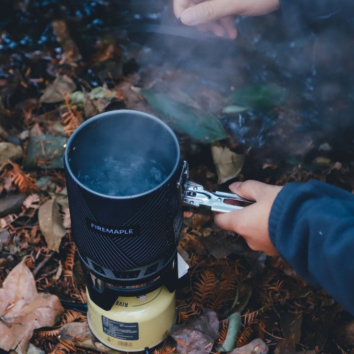 Star X2 Pro Cooking System