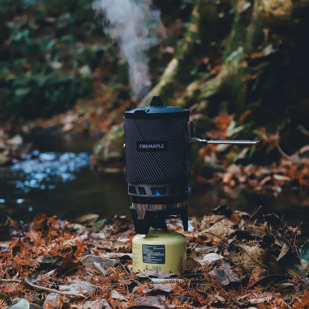 Star X2 Pro Cooking System
